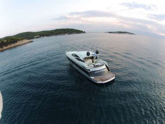 Image of AQUAZOE yacht #11