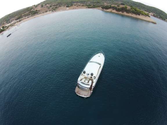 Image of AQUAZOE yacht #15