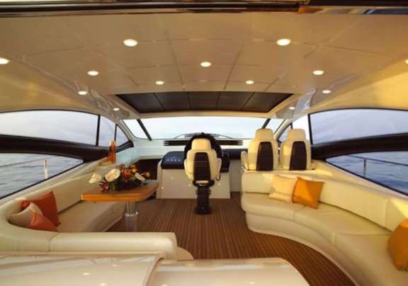 Image of AQUAZOE yacht #2