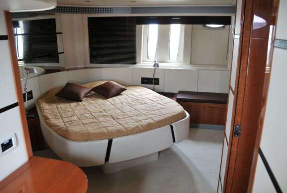 Image of AQUAZOE yacht #6