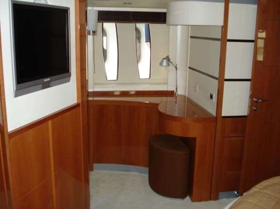 Image of AQUAZOE yacht #7