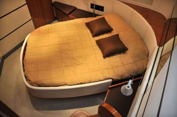 Image of AQUAZOE yacht #8