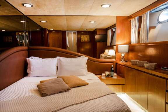 Image of SHIVA yacht #6
