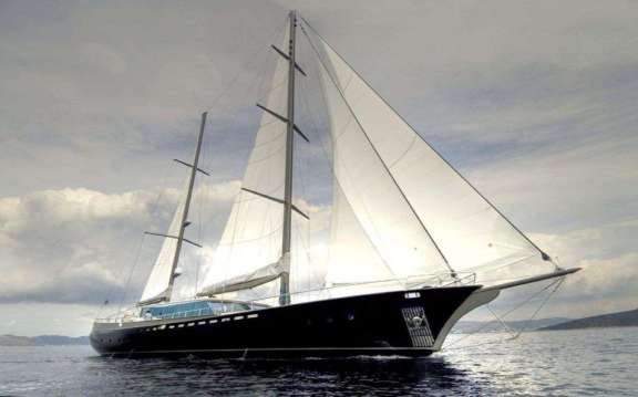 Image of TIGRA yacht #14
