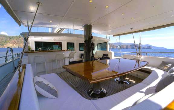 Image of TIGRA yacht #16