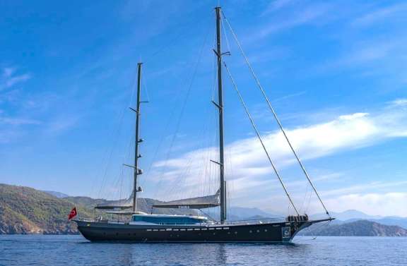 Image of TIGRA yacht #18