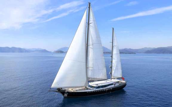 Image of TIGRA yacht #19