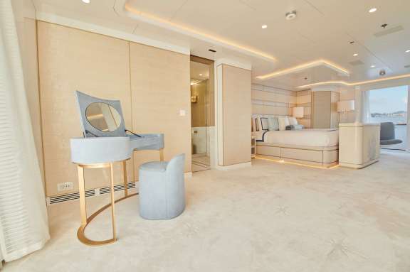 Image of CORAL OCEAN yacht #7