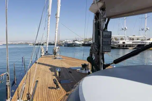 Image of S/Y MELITI yacht #12