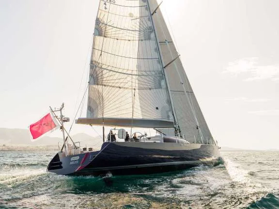 Image of S/Y MELITI yacht #14