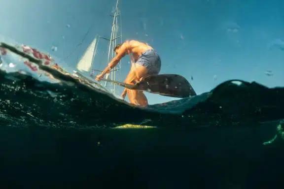 Image of S/Y MELITI yacht #17