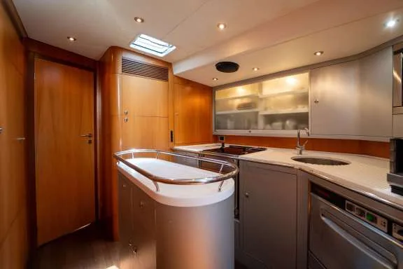 Image of S/Y MELITI yacht #19