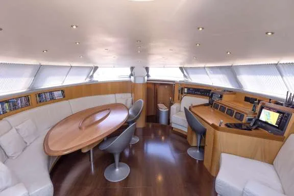 Image of S/Y MELITI yacht #2
