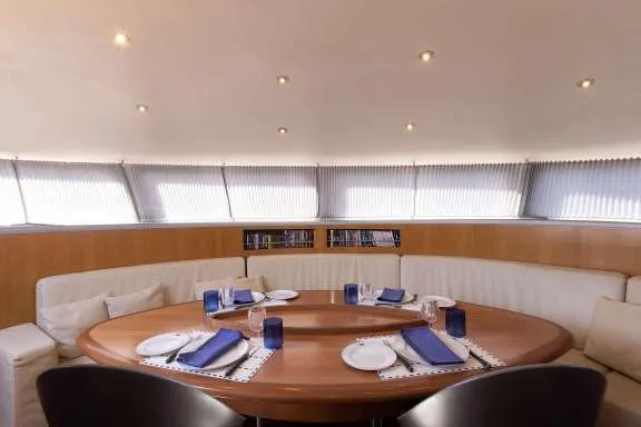 Image of S/Y MELITI yacht #3