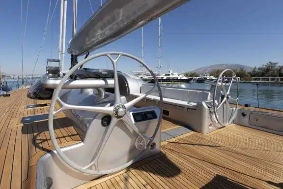 Image of S/Y MELITI yacht #4