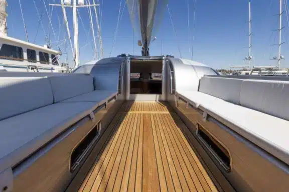Image of S/Y MELITI yacht #5