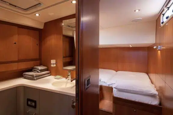 Image of S/Y MELITI yacht #8