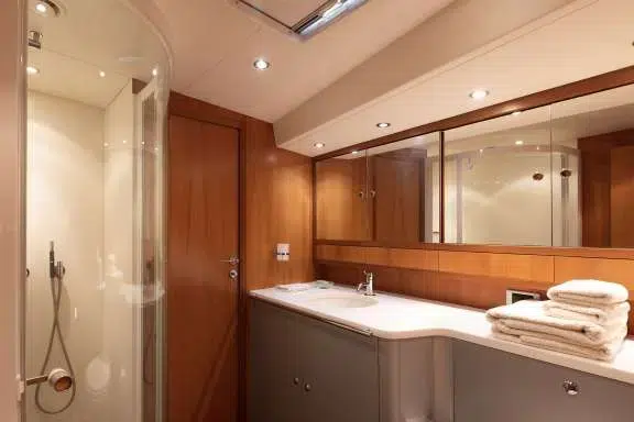 Image of S/Y MELITI yacht #9