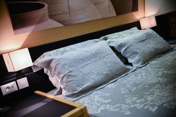 Image of AURA yacht #18