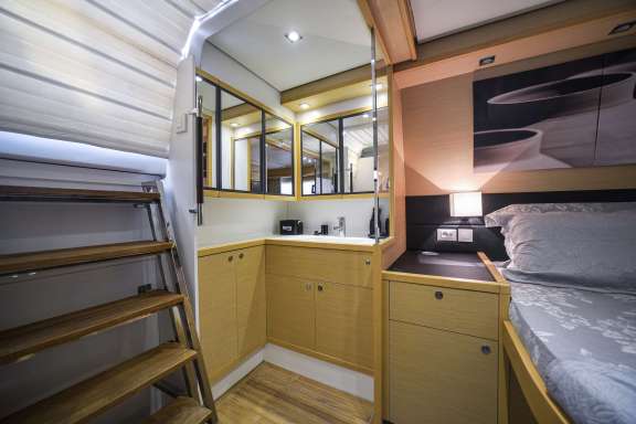 Image of AURA yacht #19