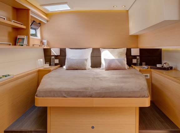 Image of AURA yacht #6