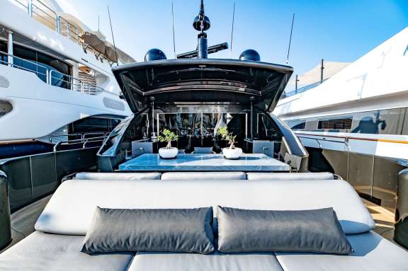 Image of EVA yacht #14