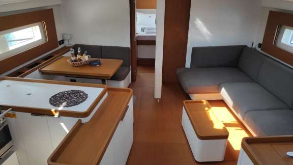 Image of IKIGAI yacht #2