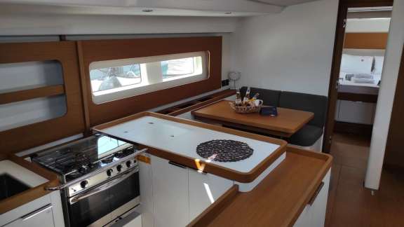 Image of IKIGAI yacht #3