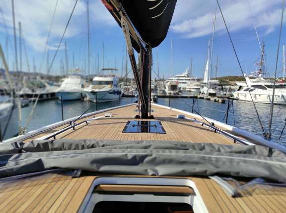 Image of IKIGAI yacht #4