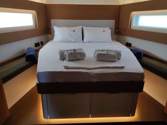 Image of IKIGAI yacht #6