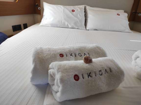 Image of IKIGAI yacht #7