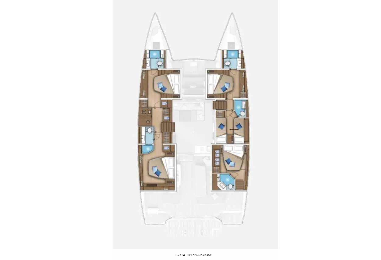 Layout of ADEL