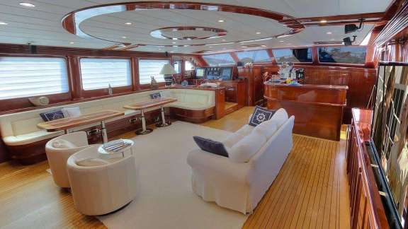 Image of PERFORMANCE FEE yacht #2