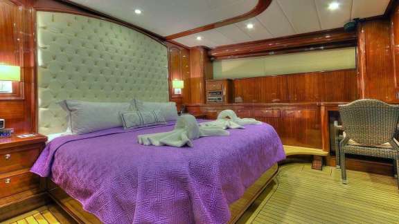 Image of PERFORMANCE FEE yacht #9