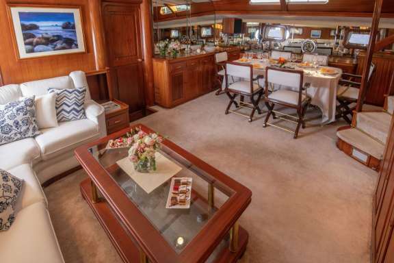 Image of FREE WINGS yacht #10