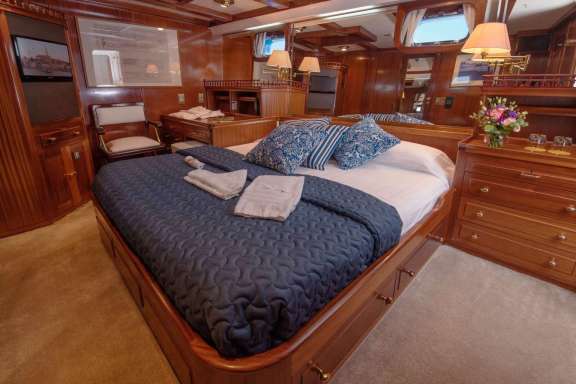 Image of FREE WINGS yacht #8