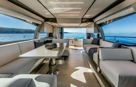 Image of EL PETAS yacht #2