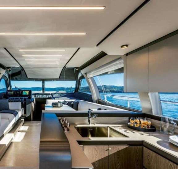 Image of EL PETAS yacht #3