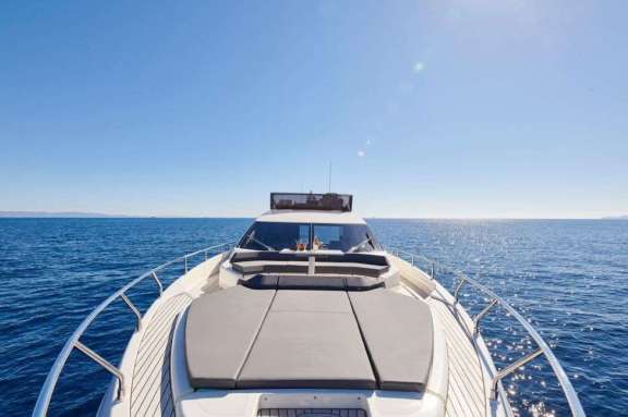 Image of EL PETAS yacht #5