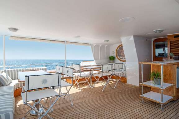 Image of TAKA yacht #10