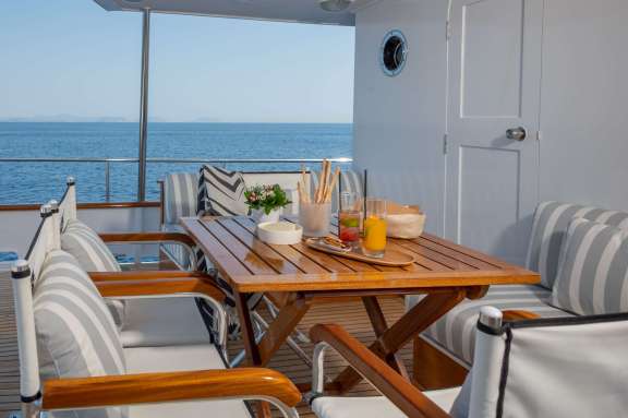 Image of TAKA yacht #13