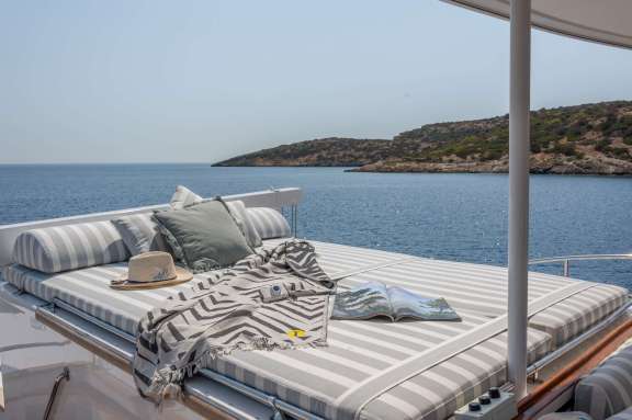 Image of TAKA yacht #14