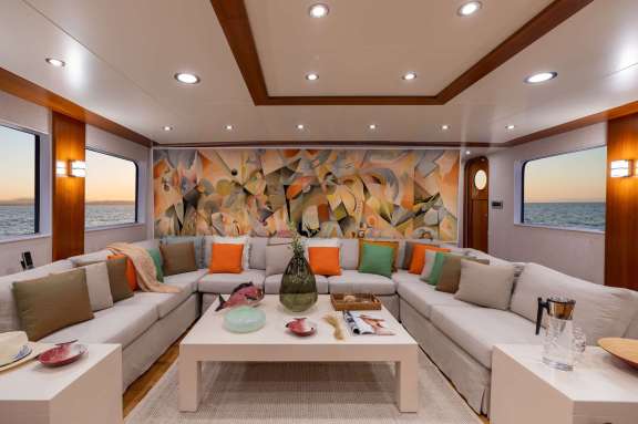 Image of TAKA yacht #2