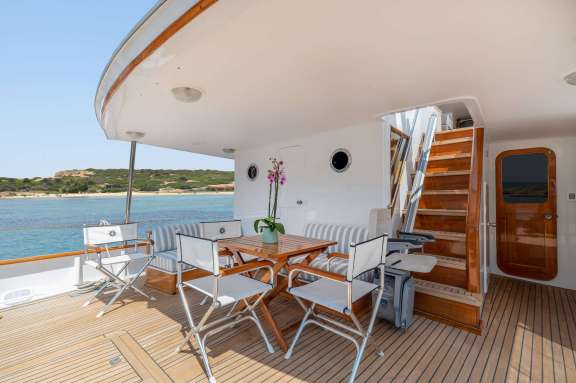 Image of TAKA yacht #9