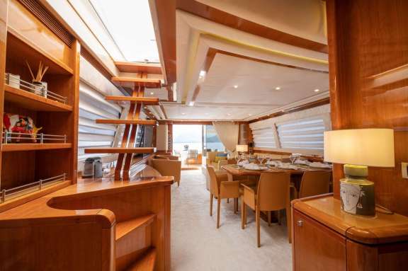 Image of ASTARTE yacht #12