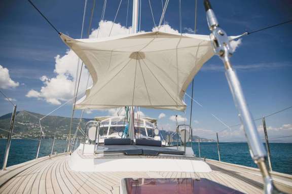 Image of Taisa yacht #4