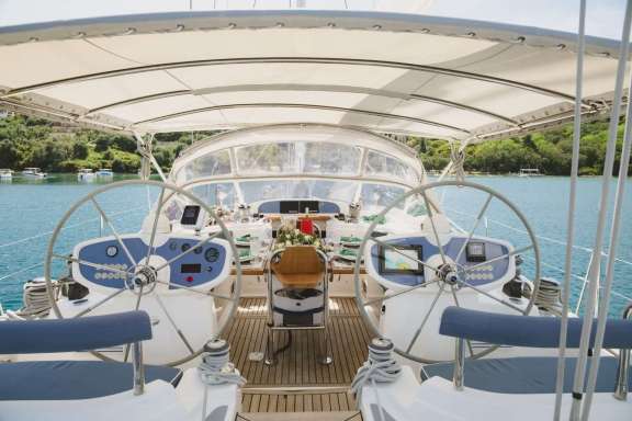 Image of Taisa yacht #5