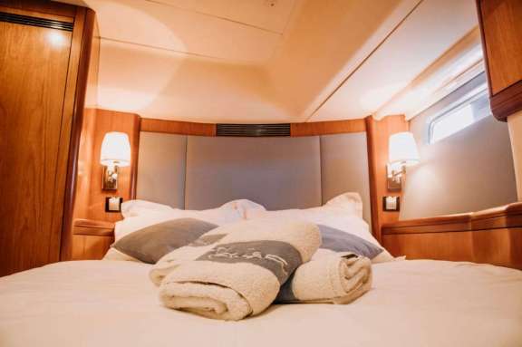 Image of Taisa yacht #6