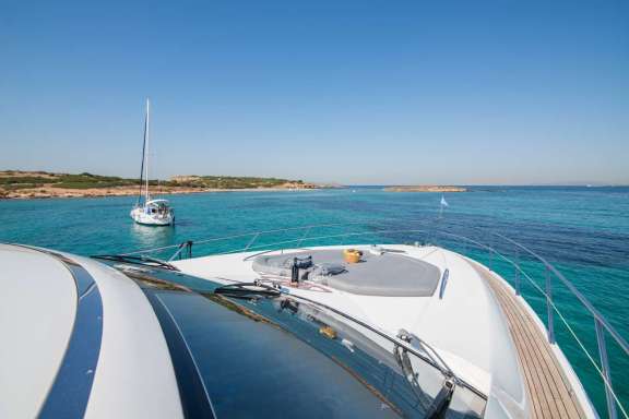 Image of Elentari yacht #10