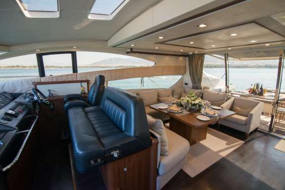 Image of Elentari yacht #11